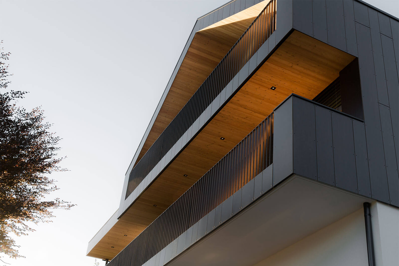 Black Mountain a Falzes